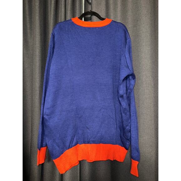 Ugly Christmas Sweater Xmas Size XXL Tipsy Elves - Picture 3 of 3